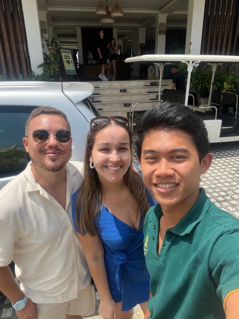 Bali Airport Private Transfer Seminyak Area - Good To Know