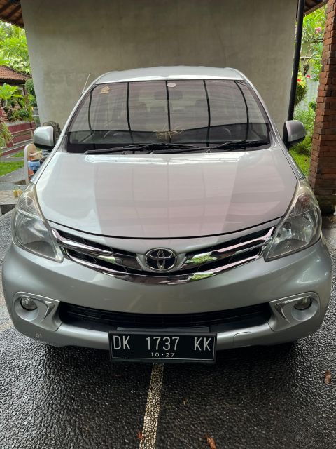 Bali Airport Private Transfer Seminyak Area - Comfort and Convenience