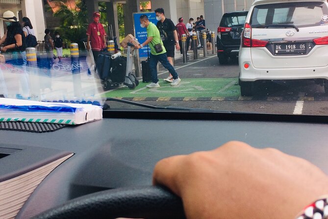 Bali Airport Private Transfer Service - Service Details and Pricing