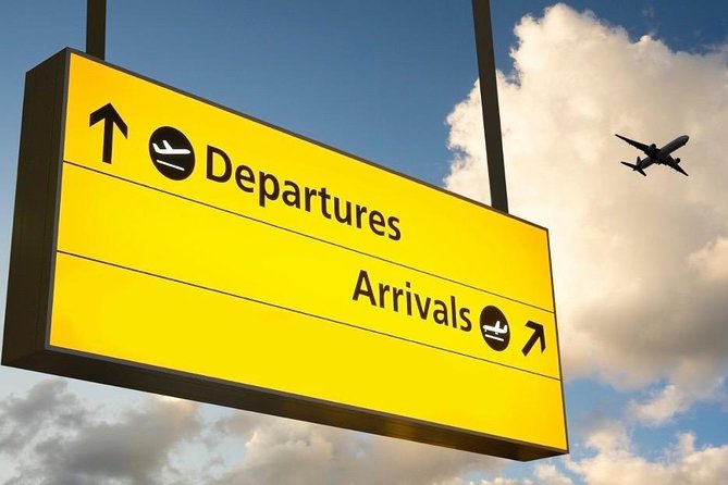 Bali Airport Private Transfer Service - Arrival Instructions and Duration