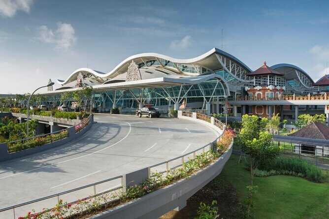 Bali Airport Private Transfers | Welcome Pickups - Good To Know