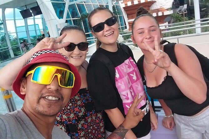 Bali Airport Private Transfers | Welcome Pickups - The Experience: What You Can Expect