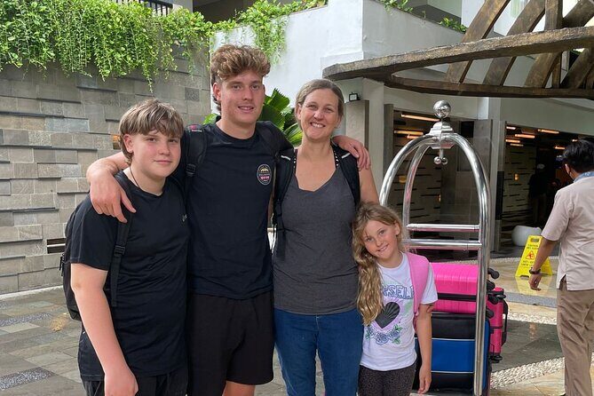 Bali Airport Private Transfers | Welcome Pickups - Final Thoughts: Is It Worth It?