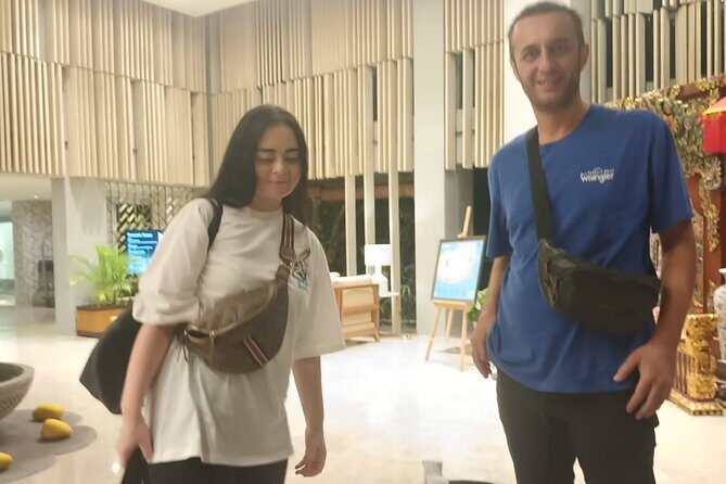 Bali Airport Private Transfers | Welcome Pickups - FAQ