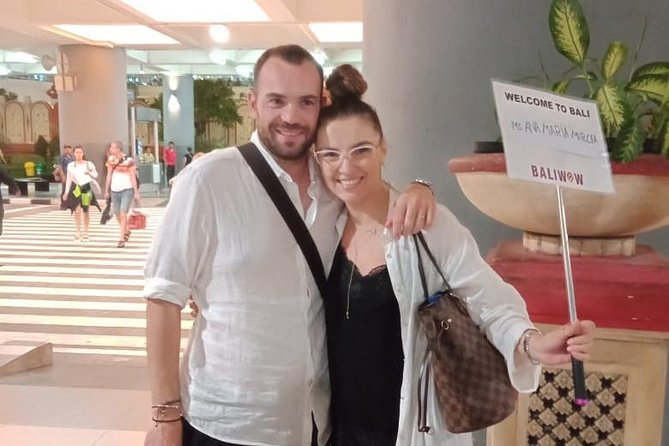 Bali Airport Taxi - Good To Know