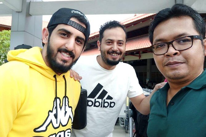 Bali Airport Transfer Check in OR Check out Kuta Area - Bali Airport Transfer Check-in or Check-out in Kuta Area: A Practical Review