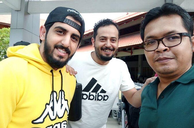 Bali Airport Transfer Check in OR Check out Kuta Area - Practical Tips for a Smooth Experience