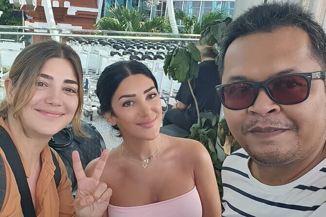 Bali airport transfer check in or check out Legian area - The Real-World Experience: Insights from Travelers