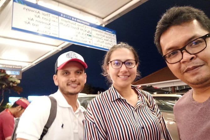 Bali Airport Transfer Check in OR Check out Nusa Dua Area - What to Expect from the Bali Airport Transfer Service