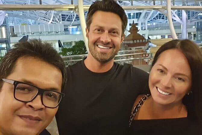 Bali Airport Transfer Check in OR Check out Nusa Dua Area - Final Thoughts