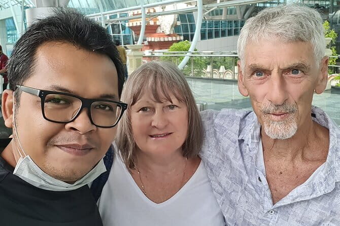 Bali Airport Transfer Check in OR Check out Nusa Dua Area - An In-Depth Look at the Bali Airport Transfer Experience