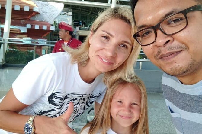 Bali Airport Transfer Check in OR Check out Nusa Dua Area - Who Should Opt for This Transfer?