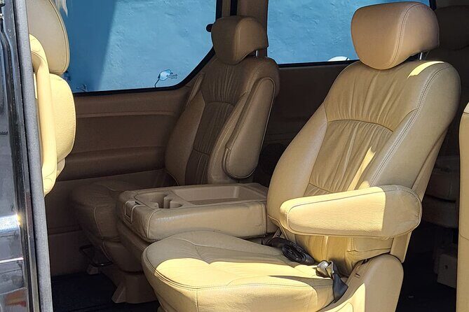 Bali Airport Transfer Check in or Check out Nusa Dua Luxury Car - Good To Know