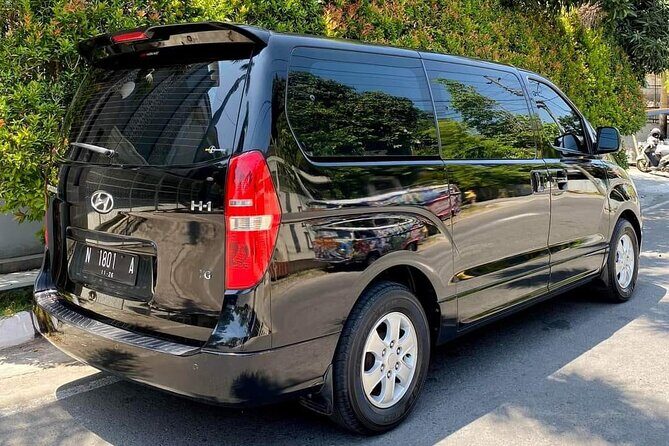 Bali Airport Transfer Check in or Check out Nusa Dua Luxury Car - Pricing and Value