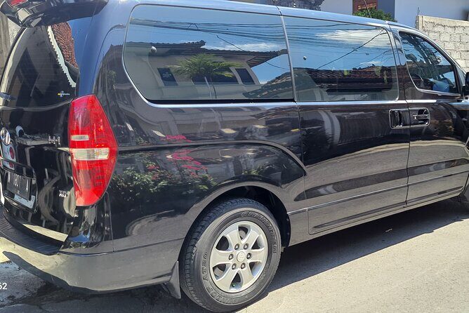 Bali Airport Transfer Check in or Check out Nusa Dua Luxury Car - Who Is This Best For?