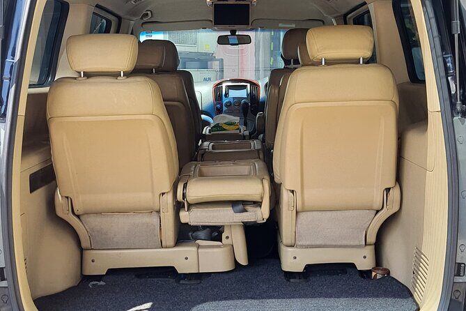Bali Airport Transfer Check in or Check out Nusa Dua Luxury Car - In-Depth: The Experience and Practicalities