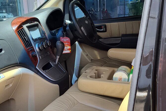 Bali Airport Transfer Check in or Check out Nusa Dua Luxury Car - The Sum Up: Who Should Consider This Transfer?