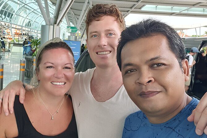 Bali Airport Transfer Check in or Check out Sanur Area - What Makes This Bali Airport Transfer Stand Out?