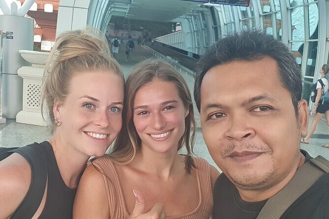 Bali Airport Transfer Check in or Check out Sanur Area - Who Will Benefit Most from This Transfer?