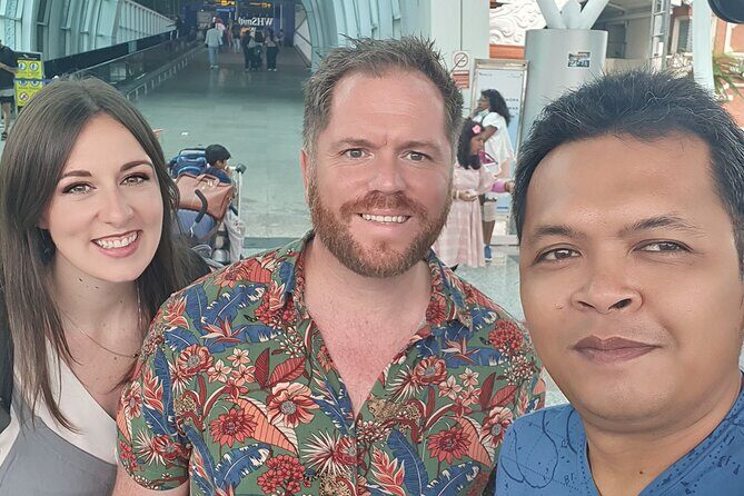 Bali Airport Transfer Check in or Check out Sanur Area - Detailed Breakdown of the Experience