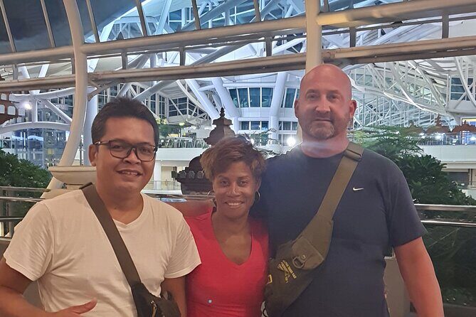 Bali Airport Transfer Check in or Check out Sanur Area - Additional Considerations