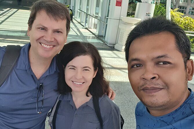 Bali Airport Transfer Check in or Check out Sanur Area - What Makes This Bali Airport Transfer Stand Out