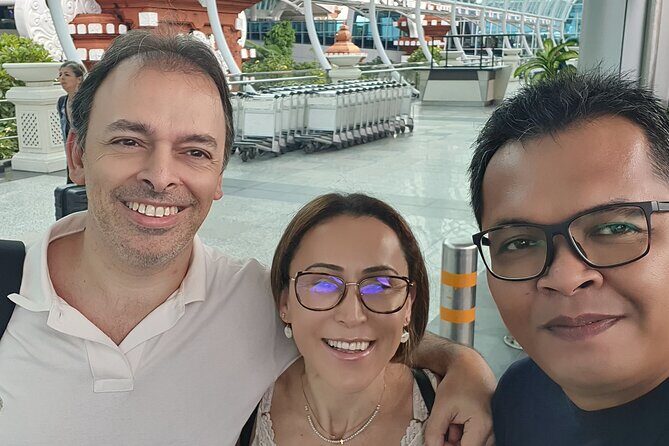 Bali Airport Transfer Check in or Check out Sanur Area - FAQ