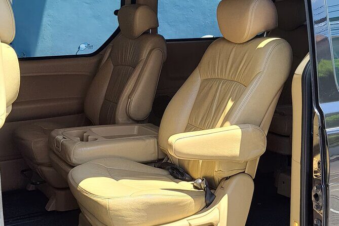 Bali Airport Transfer Check in or Check out Sanur Area Luxury Car - The Sum Up