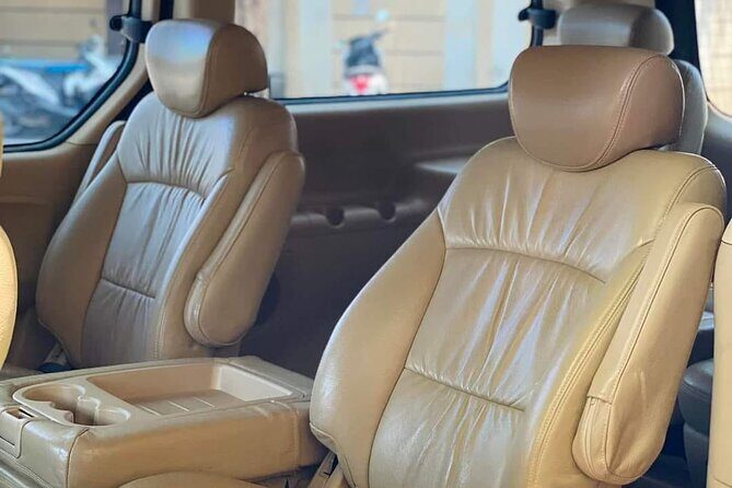 Bali Airport Transfer Check in or Check out Sanur Area Luxury Car - Frequently Asked Questions