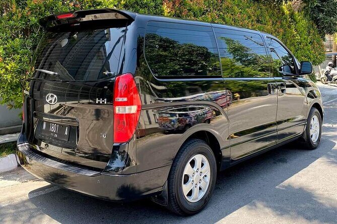 Bali Airport Transfer Check in or Check out Sanur Area Luxury Car - Why This Transfer Service is a Great Choice