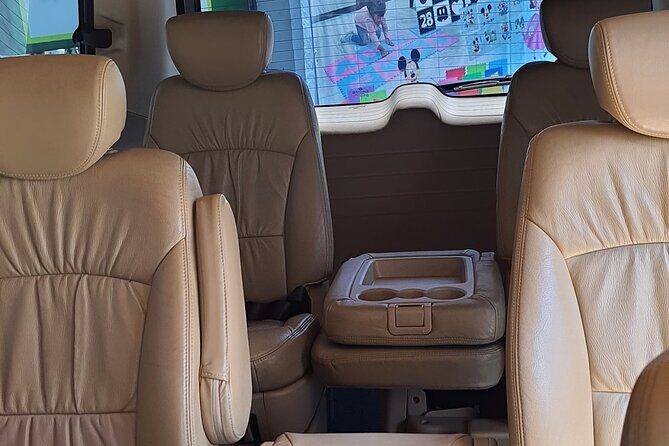 Bali Airport Transfer Check in or Check out Sanur Area Luxury Car - FAQ