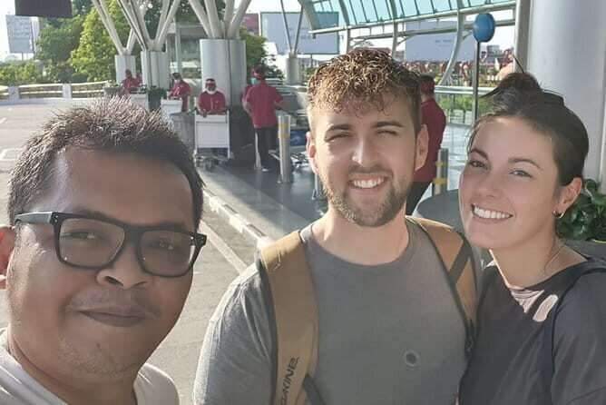 Bali airport transfer check in or check out Seminyak area - Detailed Review of Bali Airport Transfer Service