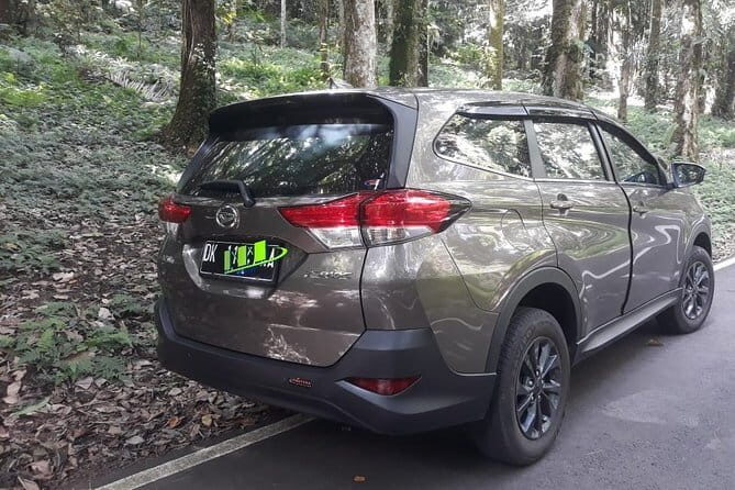 Bali airport transfer check in or check out Seminyak area - Final Thoughts