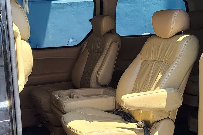 Bali Airport Transfer Check in or Check out Seminyak Luxury Car - Why Choose This Bali Airport Transfer Service?