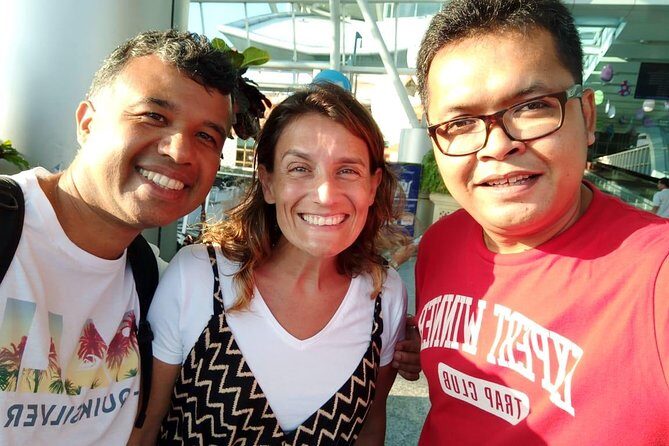 Bali Airport Transfer Check in Or Check out Ubud Center Area - Who Will Love This Service?