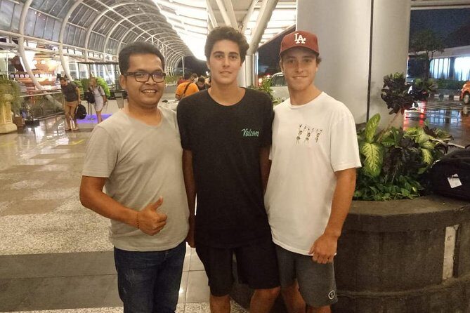 Bali Airport Transfer Check in Or Check out Ubud Center Area - FAQ