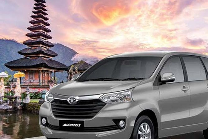 Bali Airport Transfer - Pricing and Booking Process Details