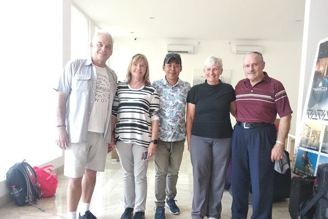 Bali Airport Transfer from or to Ubud - Good To Know