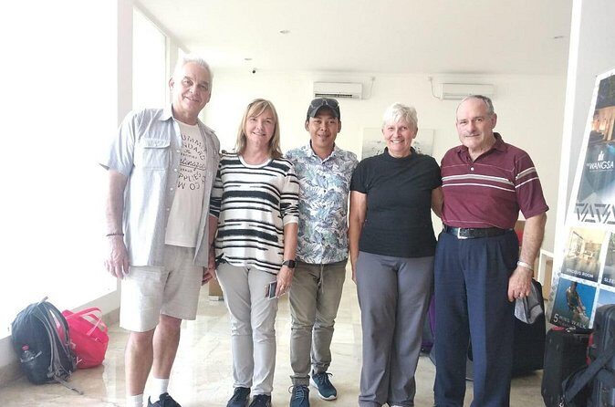 Bali Airport Transfer from or to Ubud - Who Should Consider This Transfer?