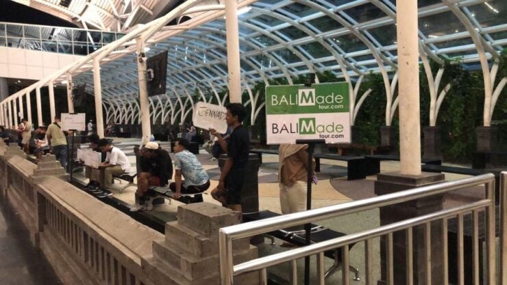Bali Airport Transfer: Ngurah Rai International Airport(DPS) - Experience Highlights