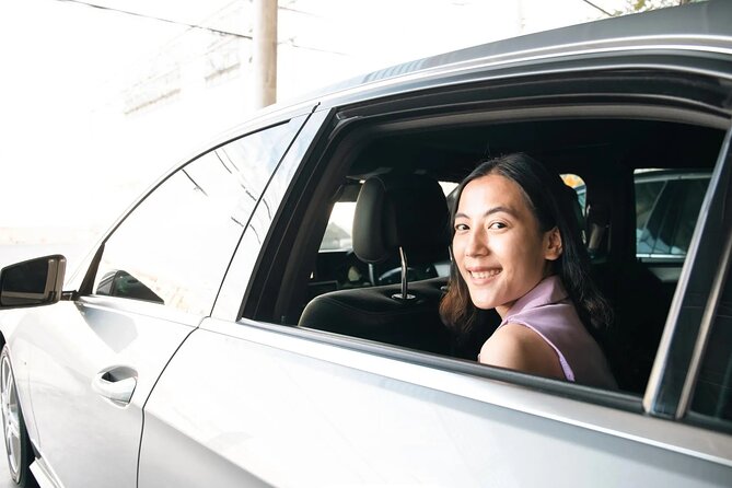 Bali Airport Transfer - Price per Car - Booking Process Steps