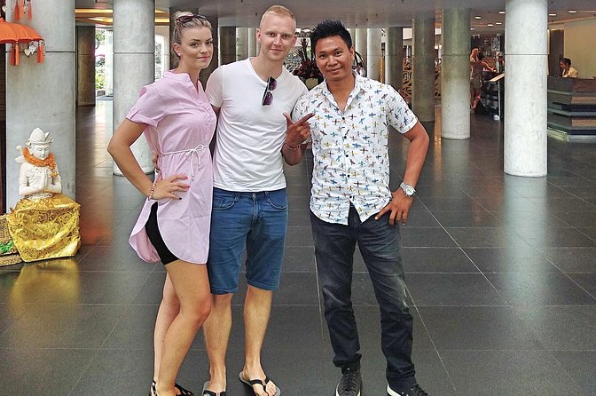 Bali Airport Transfer & Private Driver: Explore Bali With Local - Benefits of Booking Bali Airport Transfer