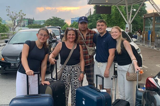 Bali Airport Transfer : Private Transfer - Good To Know