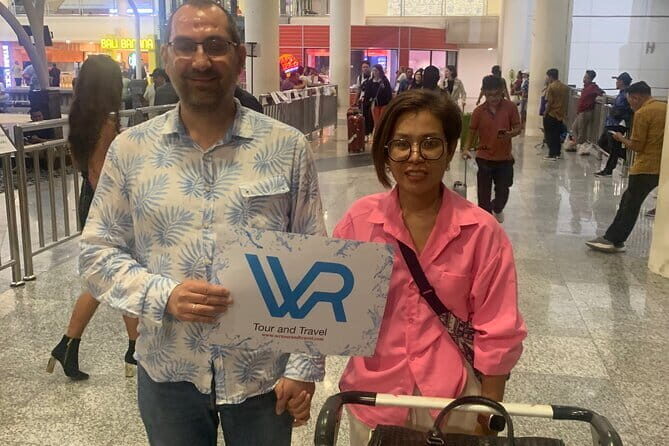 Bali Airport Transfer : Private Transfer - An In-Depth Look at the Bali Airport Transfer Service