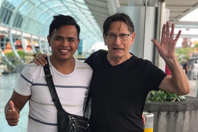 Bali Airport Transfer Service - Pricing and Booking Details