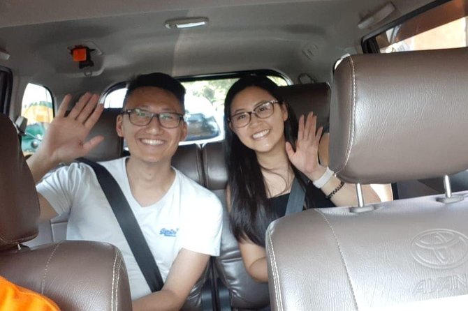 Bali Airport Transfer Service - Pricing and Booking Details