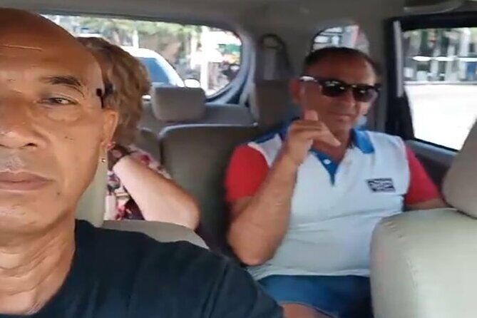 Bali Airport Transfer Shuttle Service - FAQs