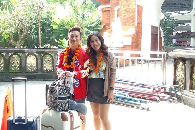 Bali Airport Transfer Shuttle Service - Good To Know