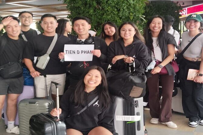 Bali Airport Transfer Shuttle Service - Easy Booking and Confirmation