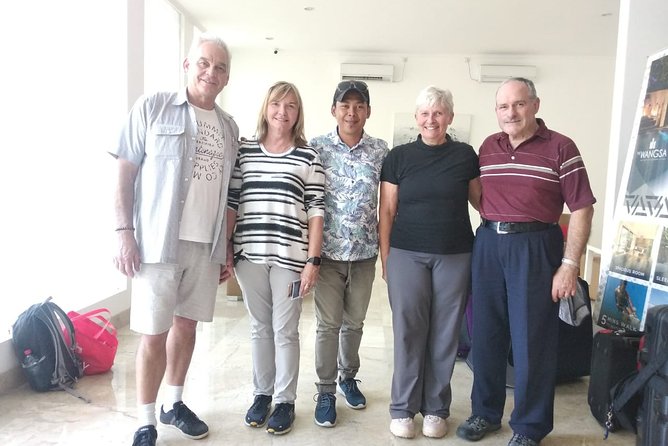 Bali Airport Transfer to Kuta/Legian/Jimbaran - Transfer Options Available